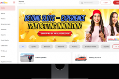 Akalako88: Betting Platform